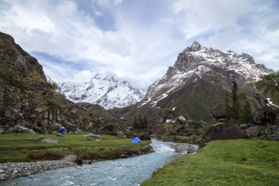 Har Ki Dun trek