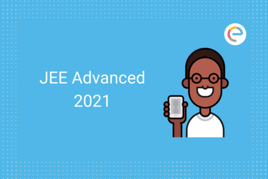 JEE Advanced registration